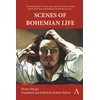 KNYGA Robert Holton Scenes of Bohemian Life