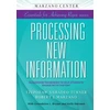 KNYGA Robert J. Marzano Tzeporaw Sahadeo-Turner Processing New Information