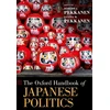 KNYGA Robert J Pekkanen Oxford Handbook of Japanese Politics