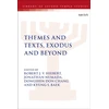 KNYGA Robert J. V. Hiebert Themes and Texts, Exodus and Beyond