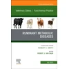 KNYGA Robert J. Van Saun Ruminant Metabolic Diseases, An Issue of Veterinary Clinics of North America: Food Animal Practice