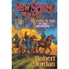 KNYGA Robert Jordan New Spring