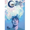 KNYGA Robert Kirkman Outcast by Kirkman &amp; Azaceta, Book 4