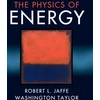 KNYGA Robert L Jaffe Physics of Energy