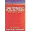 KNYGA Robert Louis Heilbroner Worldly Philosophers