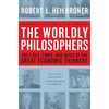 KNYGA Robert Louis Heilbroner Worldly Philosophers