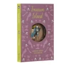KNYGA Robert Louis Stevenson Treasure Island