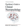 KNYGA Robert M. Anderson Jr. Practitioner’s Guide to Clinical Neuropsychology