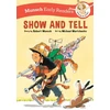 KNYGA Robert N Munsch Show and Tell Early Reader