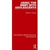KNYGA Robert P Archer Using the MMPI with Adolescents