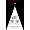 KNYGA Robert P Jones Baltas Too Long