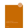 KNYGA Robert Pasnau Oxford Studies in Medieval Philosophy, Volume 3