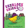 KNYGA Robert Quackenbush Sherlock Chick's First Case