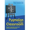 KNYGA Robert Rosenthal Pygmalion in the Classroom