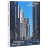 KNYGA Robert Sharoff Wrigley Building
