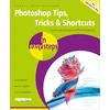KNYGA Robert Shufflebotham Photoshop Tips, Tricks &amp; Shortcuts in Easy Steps