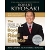 KNYGA Robert T Kiyosaki Real Book of Real Estate