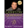 KNYGA Robert T Kiyosaki Rich Dad's CASHFLOW Quadrant