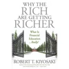 KNYGA Robert T Kiyosaki Why the Rich Are Getting Richer
