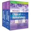 KNYGA Robert T Means Wintrobe's Clinical Hematology: Print + eBook with Multimedia