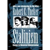 KNYGA Robert Tucker Stalinism