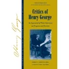 KNYGA Robert V Andelson Studies in Economic Reform and Social Justice, Critics of Henry George
