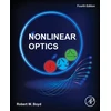 KNYGA Robert W Boyd Nonlinear Optics