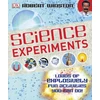 KNYGA Robert Winston Science Experiments