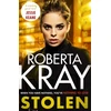 KNYGA Roberta Kray Stolen