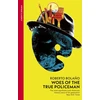 KNYGA Roberto Bolano Woes of the True Policeman