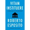 KNYGA Roberto Esposito Vitam Instituere