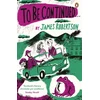 KNYGA Robertson James To Be Continued