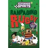 KNYGA Robin Bennett Rampaging Rugby