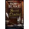 KNYGA Robin Blake Secret Mischief