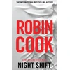 KNYGA Robin Cook Night Shift
