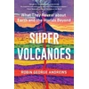 KNYGA Robin George Andrews Super Volcanoes