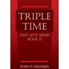 KNYGA Robin R Randolph Triple Time