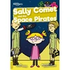 KNYGA Robin Twiddy Sally Comet and the Space Pirates