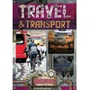 KNYGA Robin Twiddy Travel and Transport