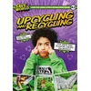 KNYGA Robin Twiddy Upcycling and Recycling