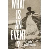 KNYGA Robin Wagner Pacifici What Is an Event?