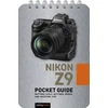 KNYGA Rocky Nook Nikon Z9: Pocket Guide