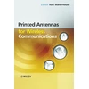 KNYGA Rod Waterhouse Printed Antennas for Wireless Communications