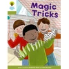 KNYGA Roderick Hunt, Alison Hawes Oxford Reading Tree Biff, Chip and Kipper Stories Decode and Develop: Level 7: Magic Tricks