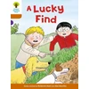 KNYGA Roderick Hunt Oxford Reading Tree Biff, Chip and Kipper Stories Decode and Develop: Level 8: A Lucky Find