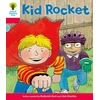 KNYGA Roderick Hunt Oxford Reading Tree: Decode and Develop More A Level 4