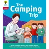 KNYGA Roderick Hunt Oxford Reading Tree: Floppy's Phonics Decoding Practice: Oxford Level 4: The Camping Trip