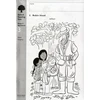 KNYGA Roderick Hunt Oxford Reading Tree: Level 6: Workbooks: Workbook 3 (Pack of 30)