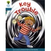 KNYGA Roderick Hunt Oxford Reading Tree: Level 9: More Stories A: Key Trouble