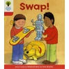 KNYGA Roderick Hunt Oxford Reading Tree: Level 4: More Stories B: Swap!